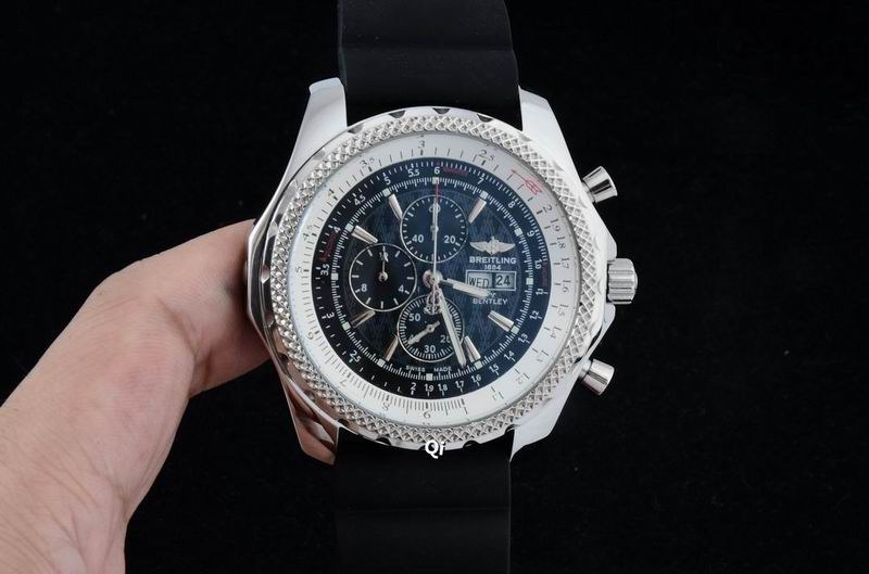 Breitling watch man-327